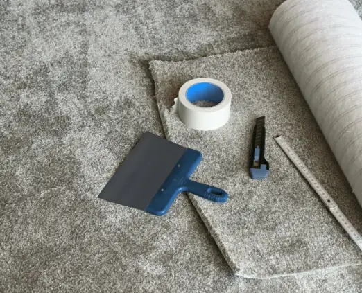 Expert Carpet Repair Services in Craigieburn